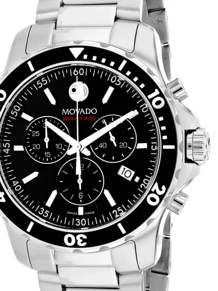 Ceas Movado negru