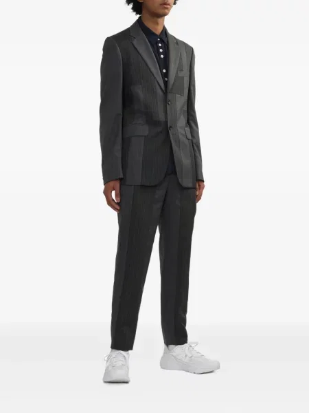 Яке Comme Des Garçons Homme Deux сиво