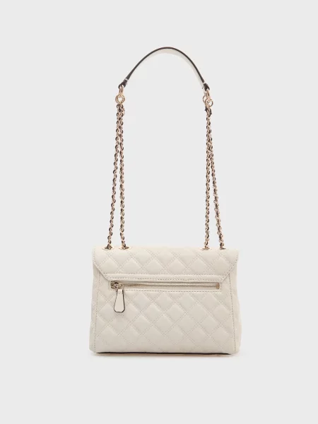 Сумка Guess біла