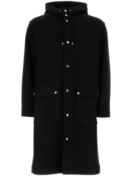 Парка Aspesi черно