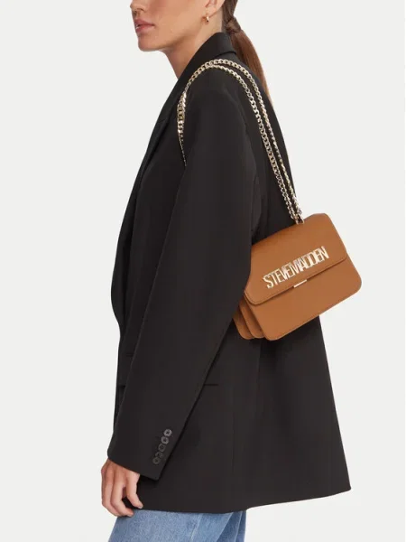 Steve Madden Geantă maro