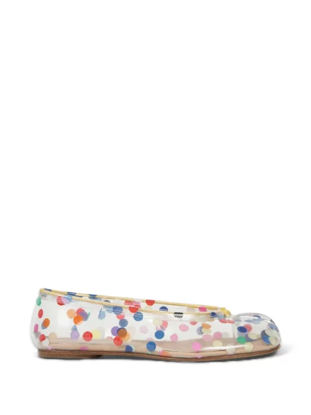 Balerini Maison Margiela cu imagine