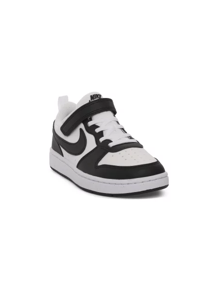 Gyerek félcipő Nike fekete