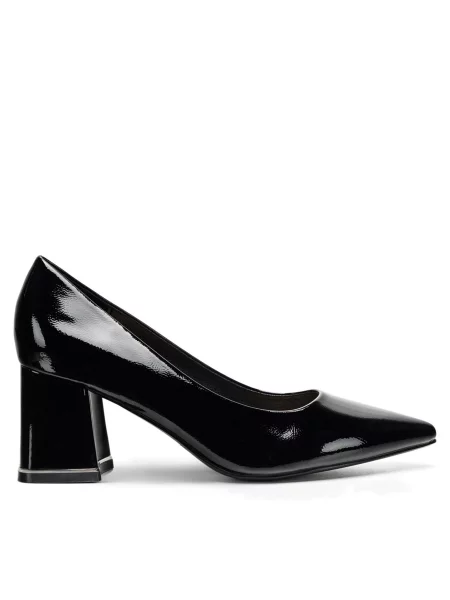 Туфли Clara Barson черные