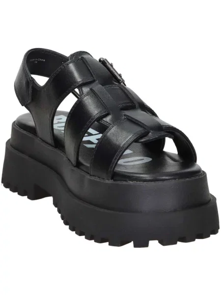 Pantofi Buffalo negru