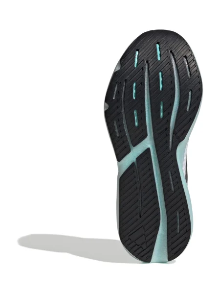 Pantofi Adidas argintiu