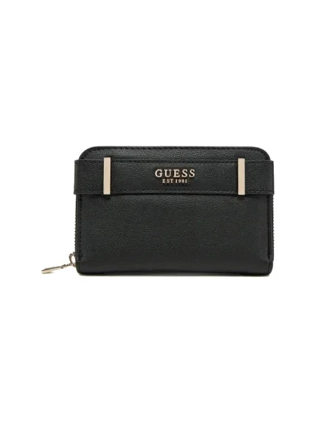 Táska Guess fekete