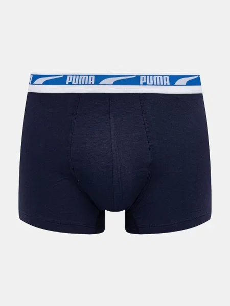 Puma боксери з Everyday Logo 2 шт.