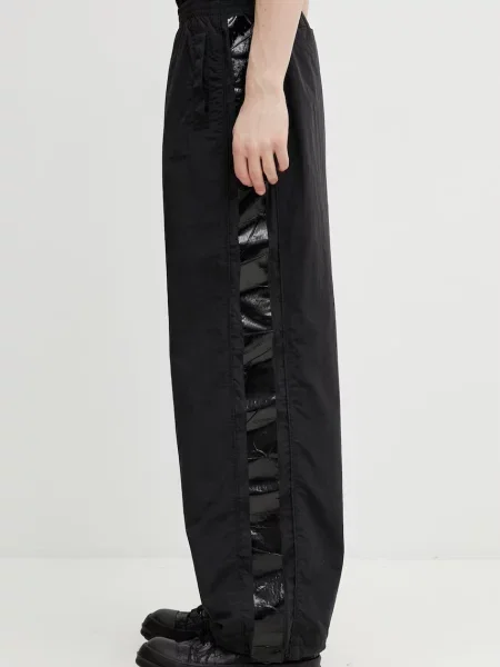 VETEMENTS spodnie dresowe Taped