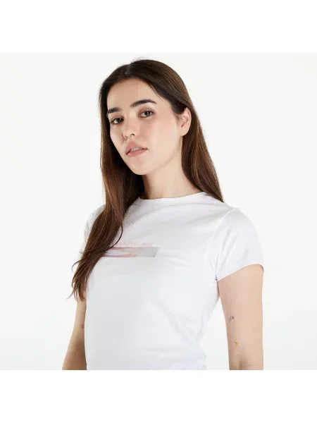 Majica Calvin Klein bijela