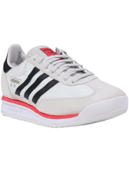 Tenisky Adidas biela