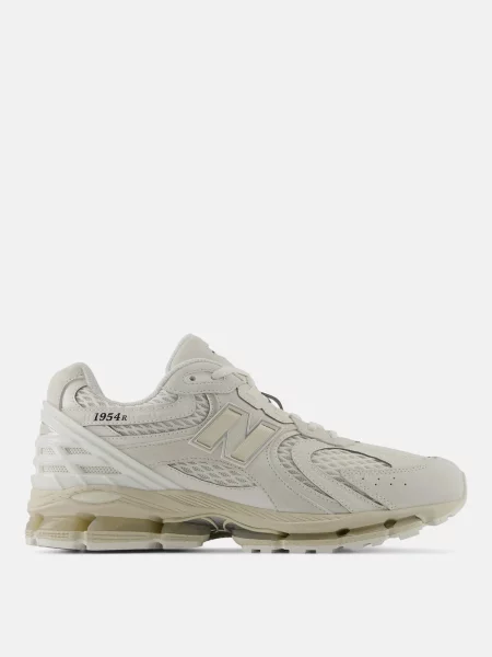 Кросівки New Balance білі