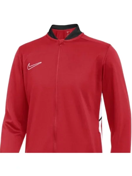 Geacă copii Nike roșu