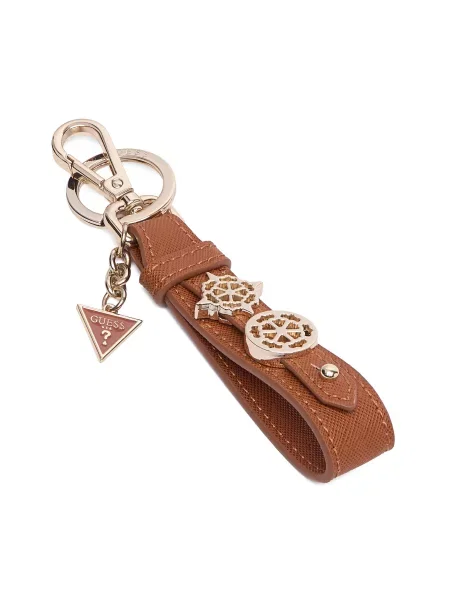 Obesek Guess rjava