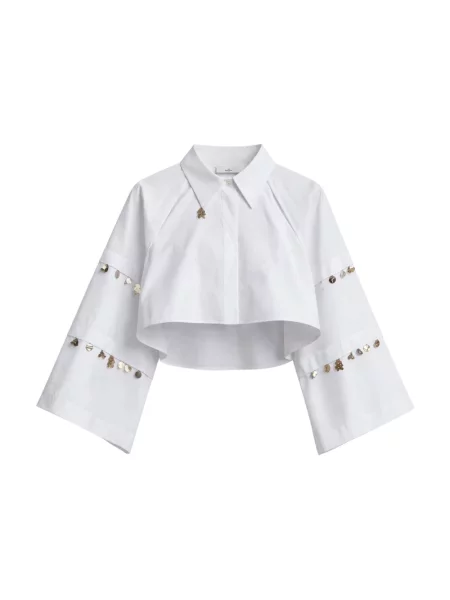 Koszula Vivetta biała