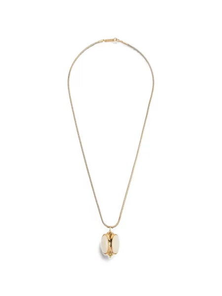 Lung colier Isabel Marant