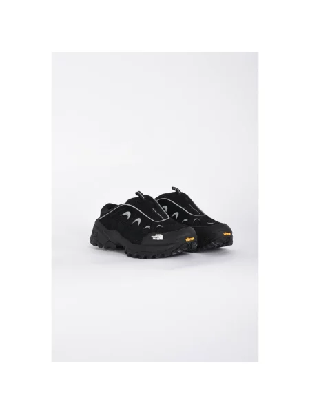 Klapki mules The North Face czarne