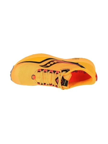 Pantofi Saucony galben