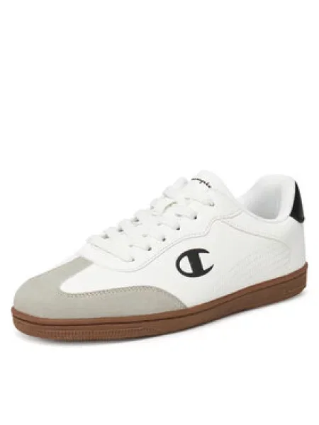 Champion Sneakersy PRESTIGE MIX bílá