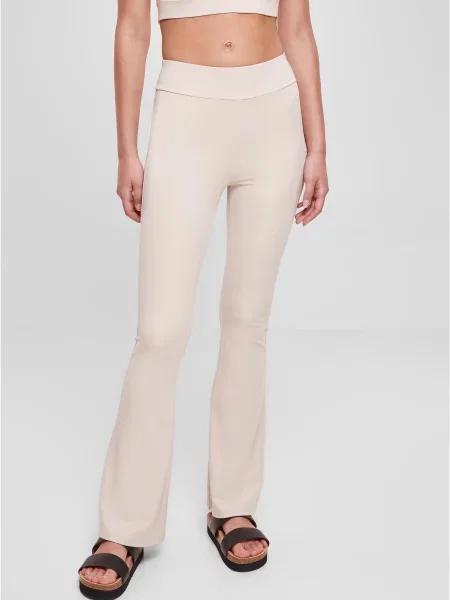 Legginsy Urban Classics z wysoką talią