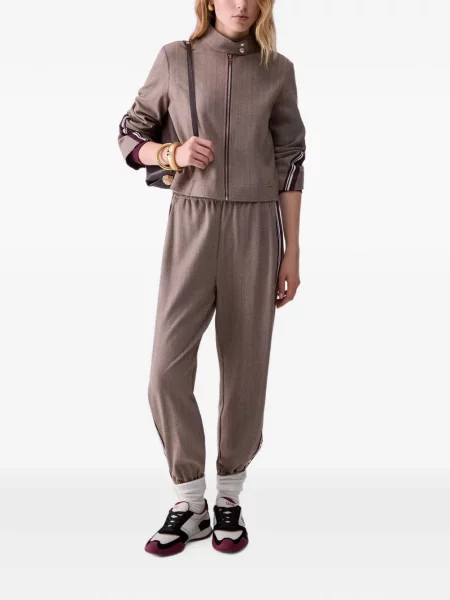 Pantaloni de jogging Liu Jo alergare