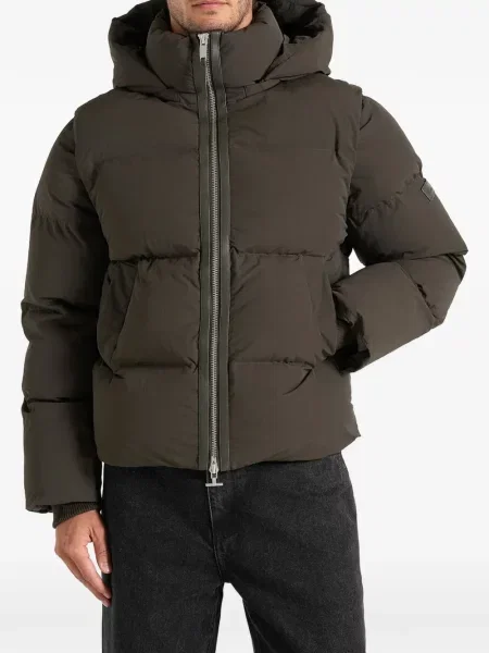 Vestă Manière De Voir gri