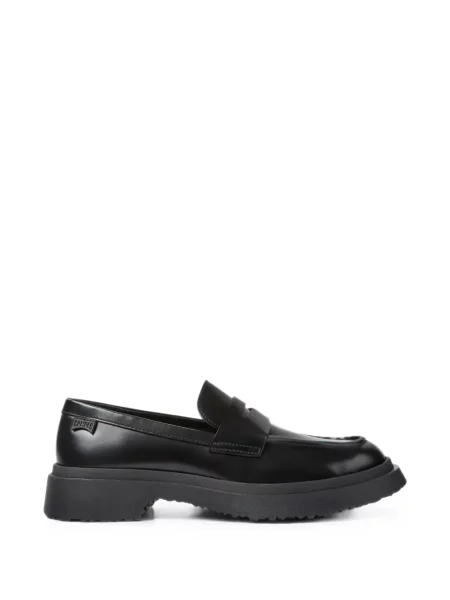 Pantofi loafer Camper negru