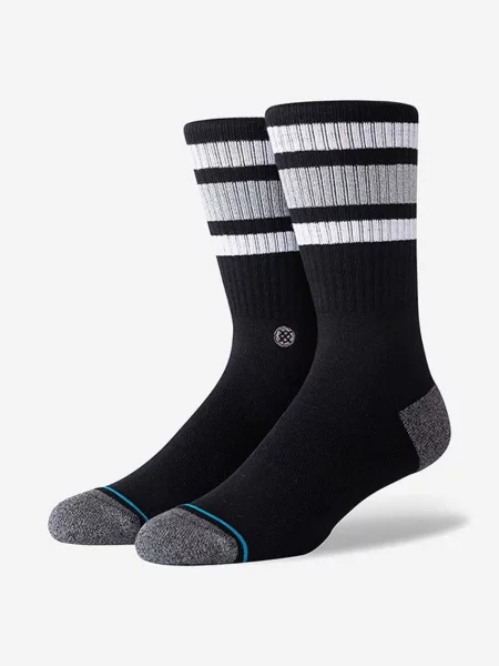 Шкарпетки Stance The Boyd