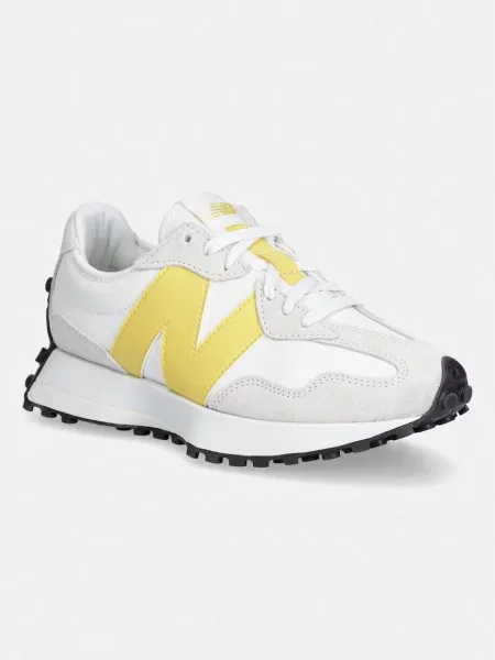 New Balance sneakers pentru femei alb