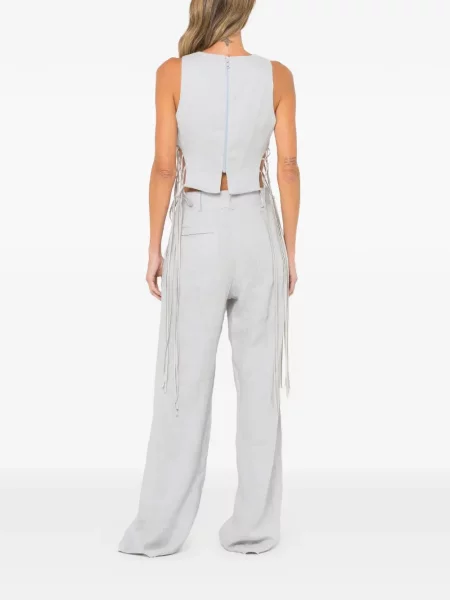 Pantaloni Jbq gri
