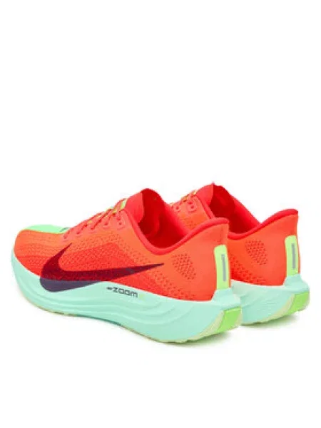 Nike Futócipő Pegasus Plus narancssárga