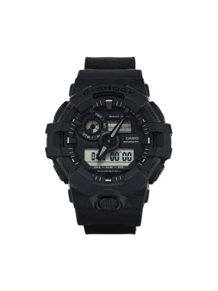 G-Shock Ceas Utility negru