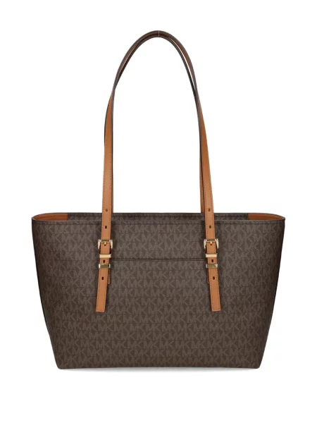 Geantă Michael Michael Kors maro
