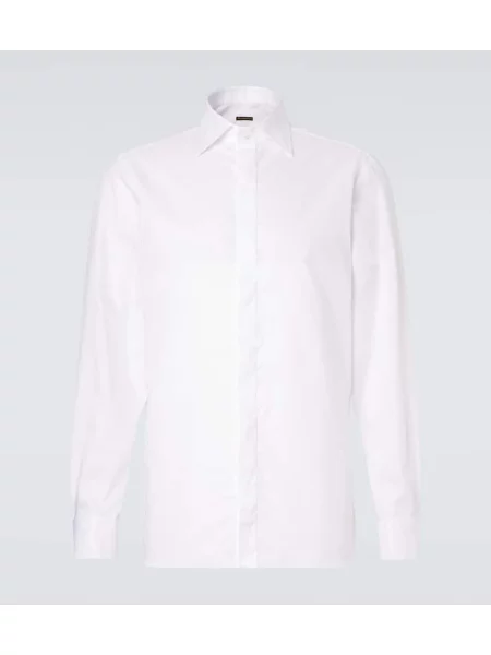 Cămașă Rubinacci alb