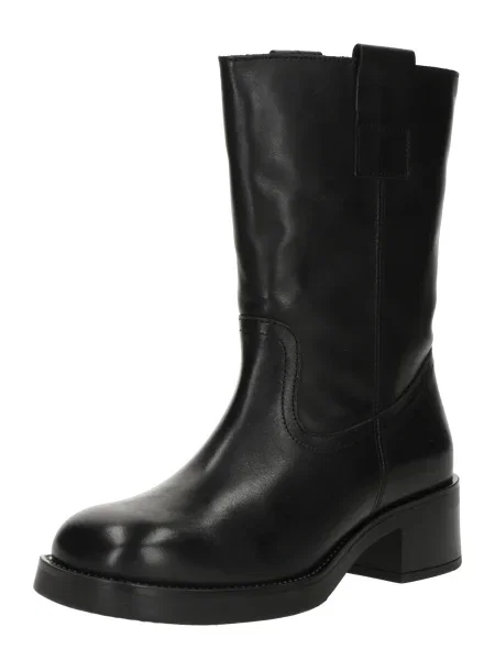 STEVE MADDEN Botine Benedict' negru