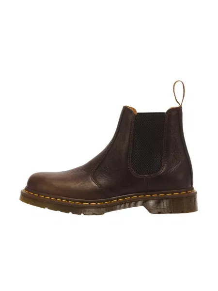 Dr. Martens Ghete chelsea / închis maro