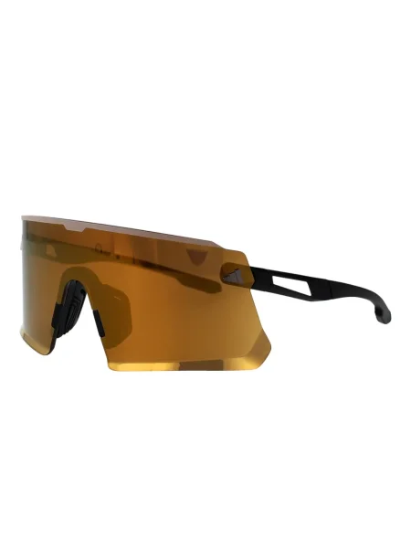 Ochelari de soare Adidas alb
