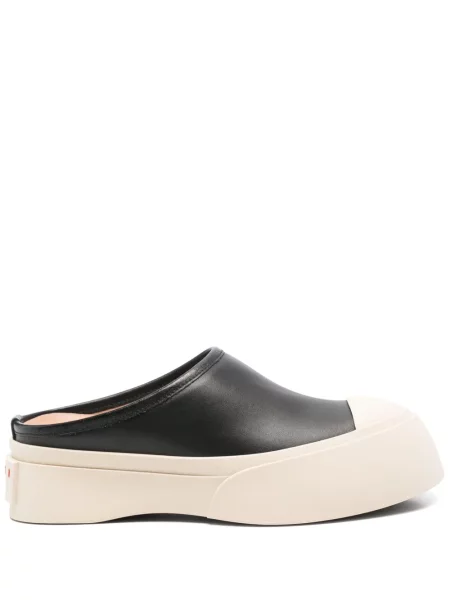 Papuci de casă Marni negru