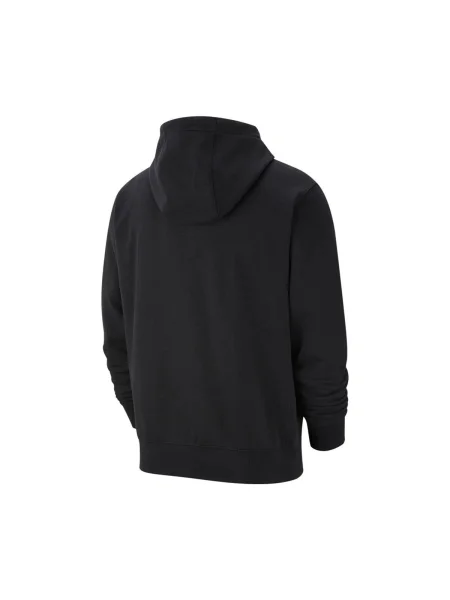 Geacă Nike negru