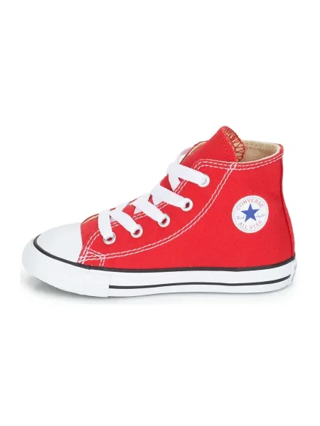 Pantofi copii Converse roșu