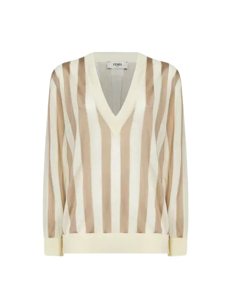 Sweter Fendi