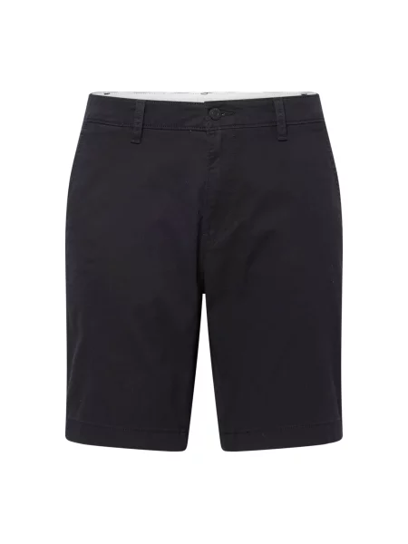 LEVI'S ® Chino kalhoty XX Chino Shorts II' černá
