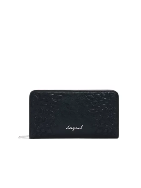 Portfel Desigual czarny