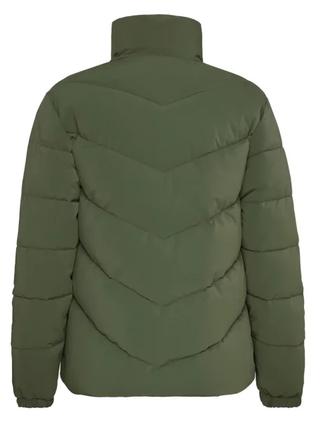 Geacă Philipp Plein verde