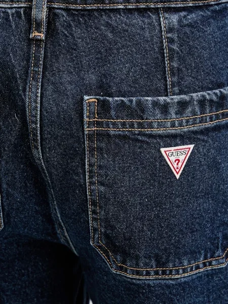Джинси Guess Jeans висока посадка