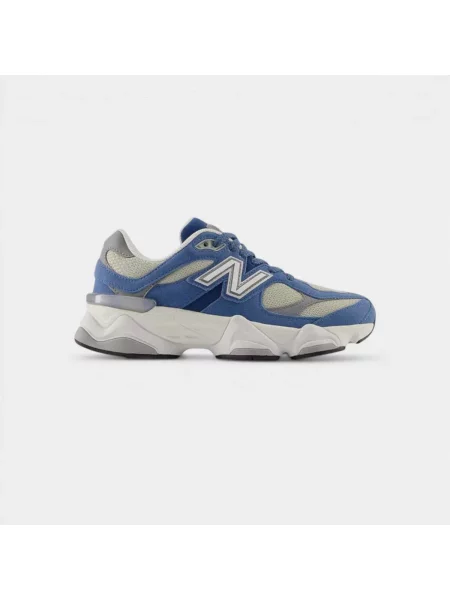 Pantofi New Balance albastru