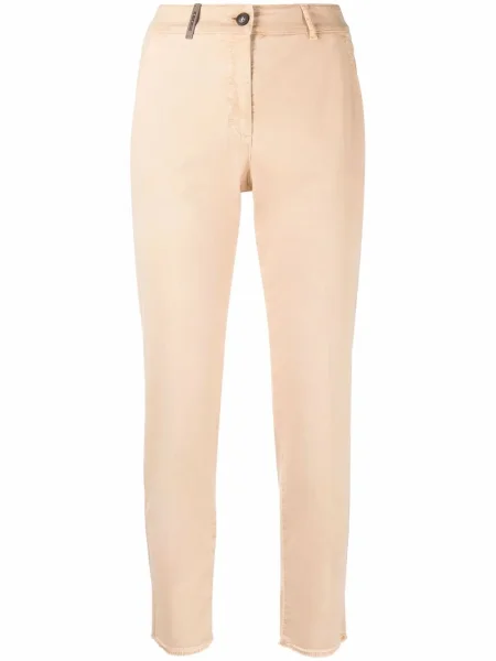 Pantaloni Peserico