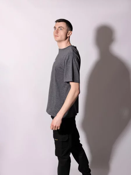 Футболка Lumo