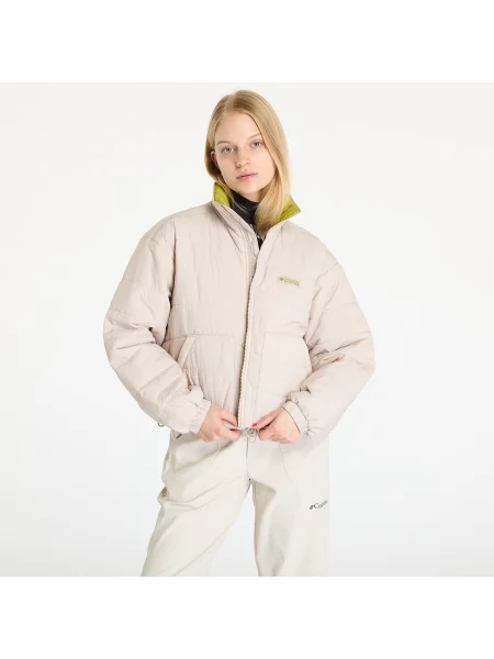 Columbia Jakna Wallowa Insulated siva