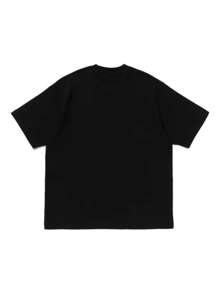 Tricou A Bathing Ape® negru